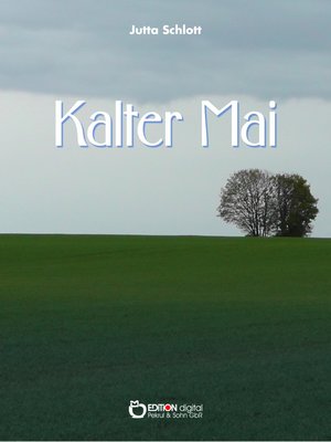 cover image of Kalter Mai